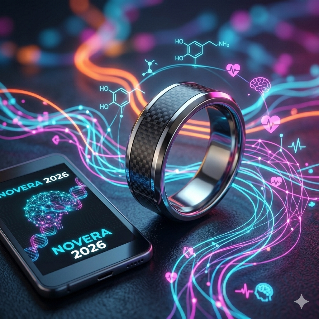 NOVERA 2026: EL PROTOCOLO DE BIOHACKING DEFINITIVO