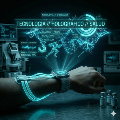 NOVERA 2026: EL PROTOCOLO DE BIOHACKING DEFINITIVO